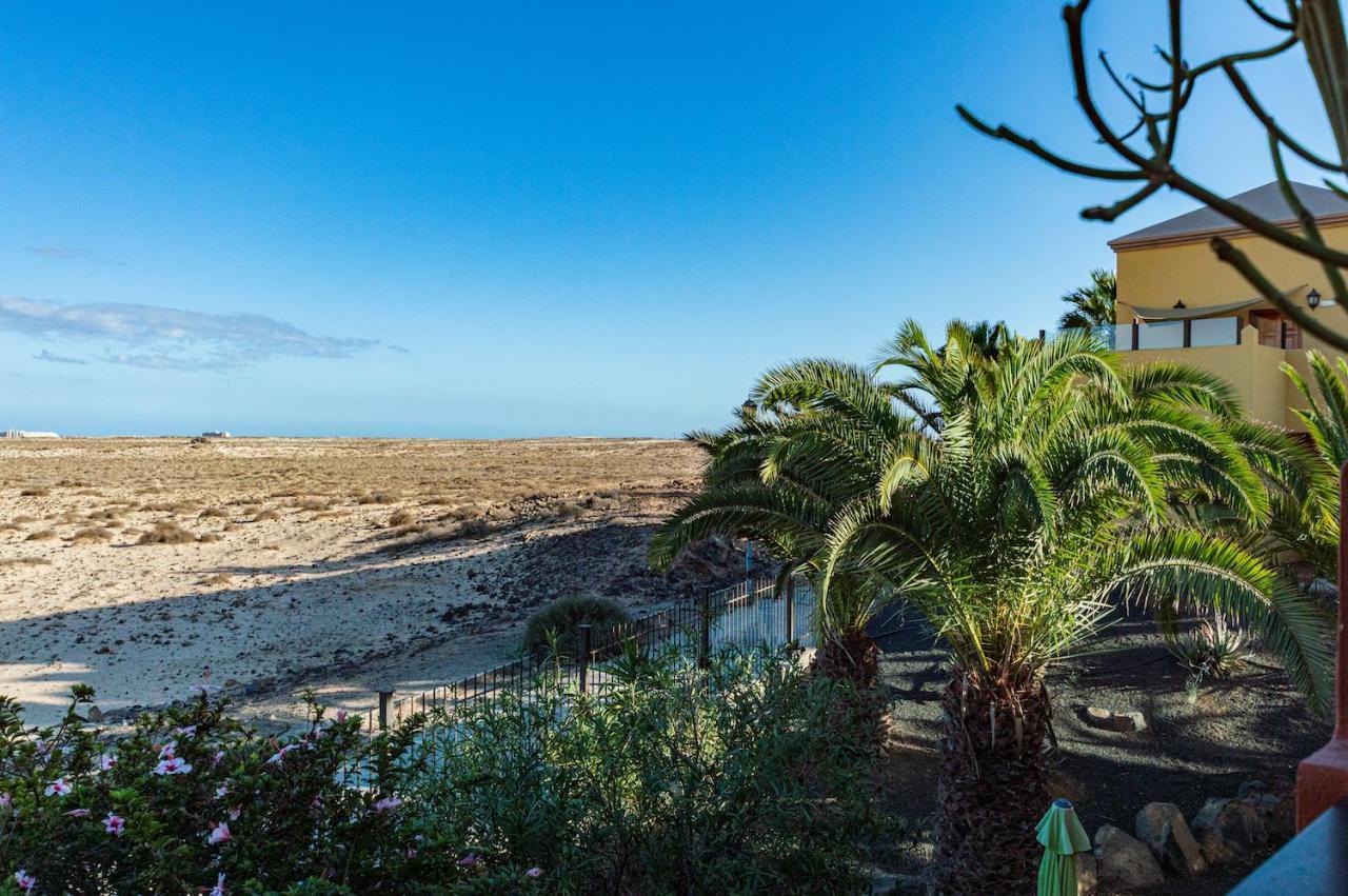La Vista Bonita Apartment Corralejo Luaran gambar