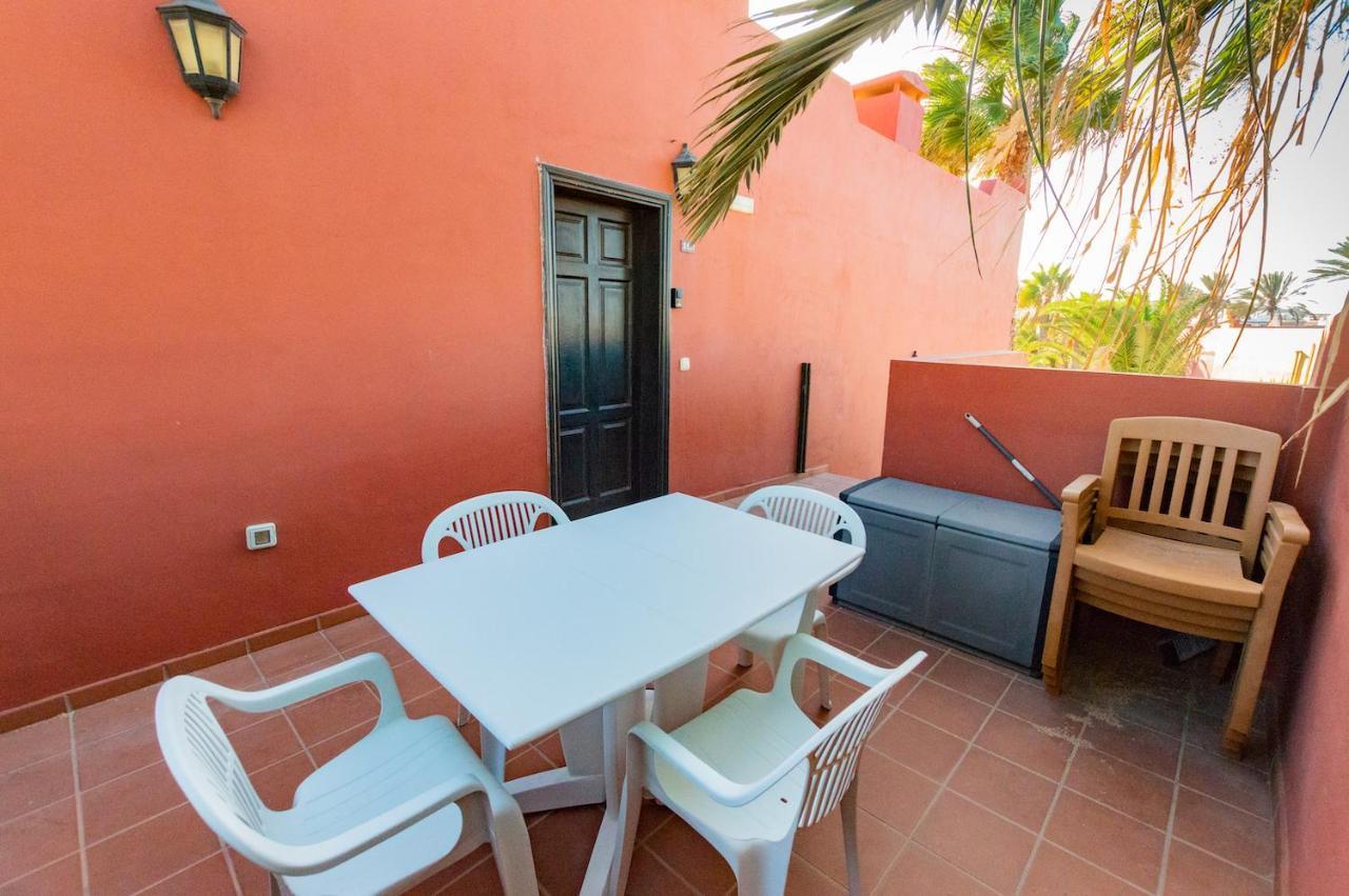 La Vista Bonita Apartment Corralejo Luaran gambar