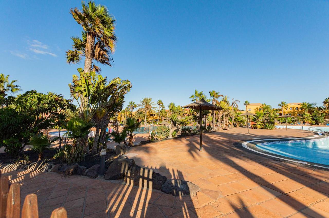 La Vista Bonita Apartment Corralejo Luaran gambar