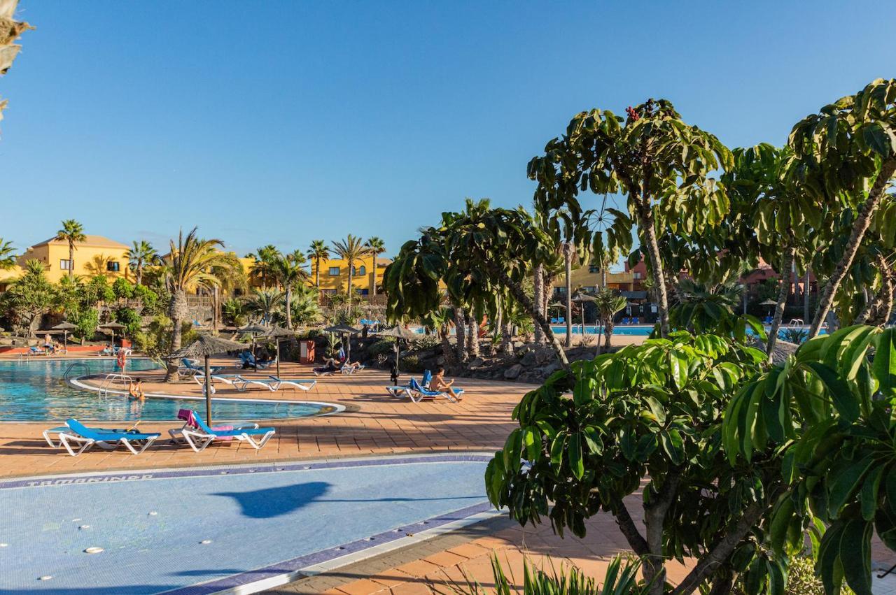 La Vista Bonita Apartment Corralejo Luaran gambar