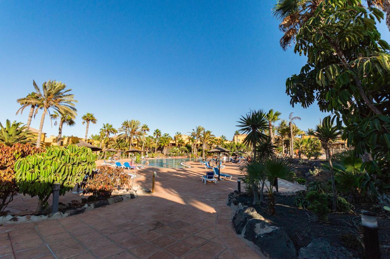 La Vista Bonita Apartment Corralejo Luaran gambar