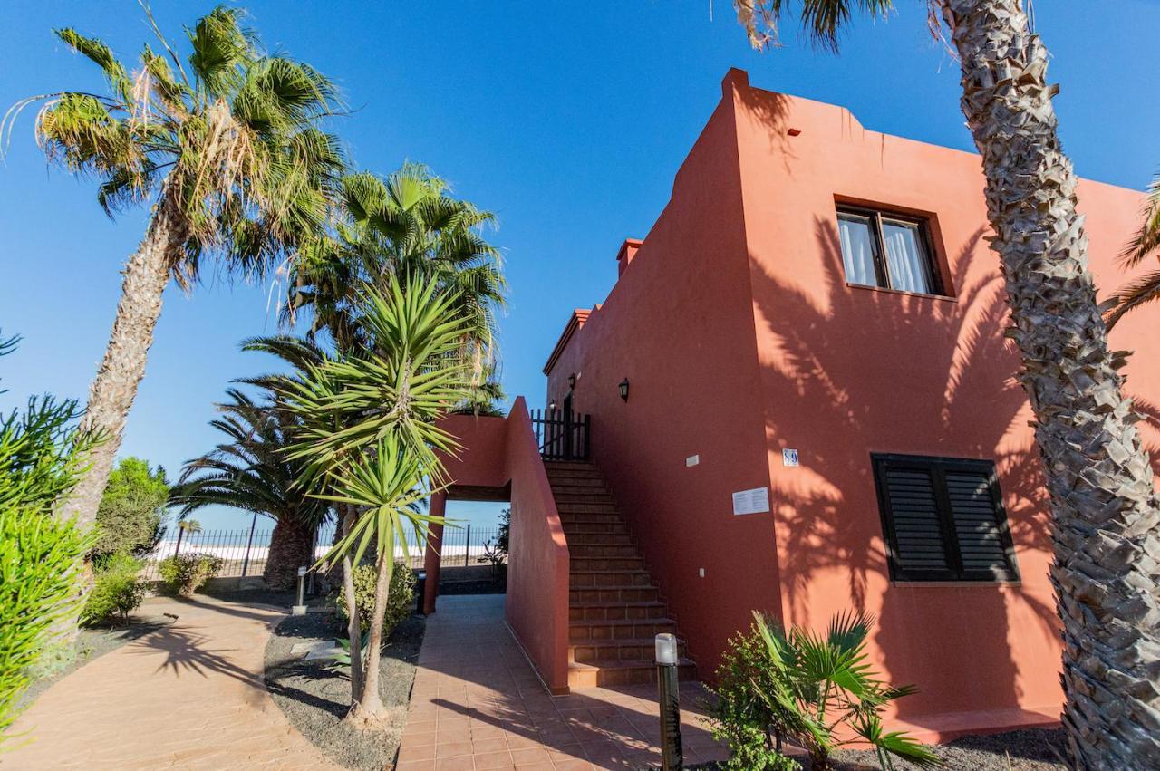 La Vista Bonita Apartment Corralejo Luaran gambar