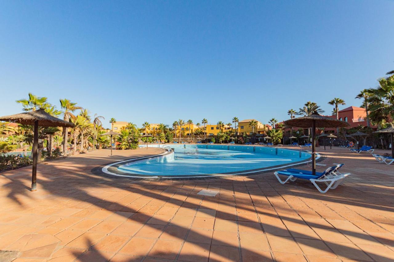 La Vista Bonita Apartment Corralejo Luaran gambar
