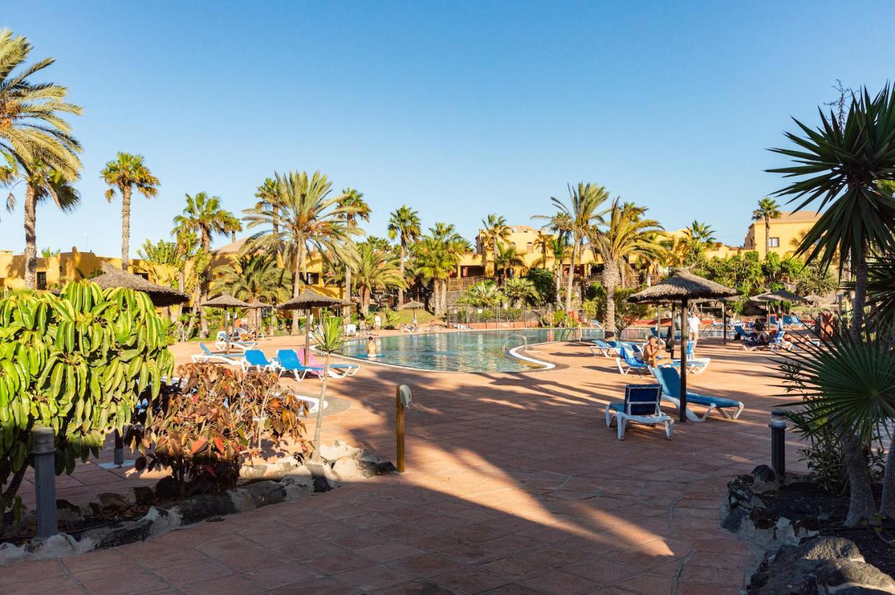 La Vista Bonita Apartment Corralejo Luaran gambar
