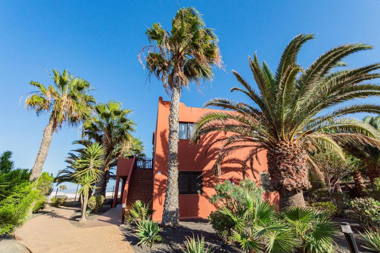 La Vista Bonita Apartment Corralejo Luaran gambar
