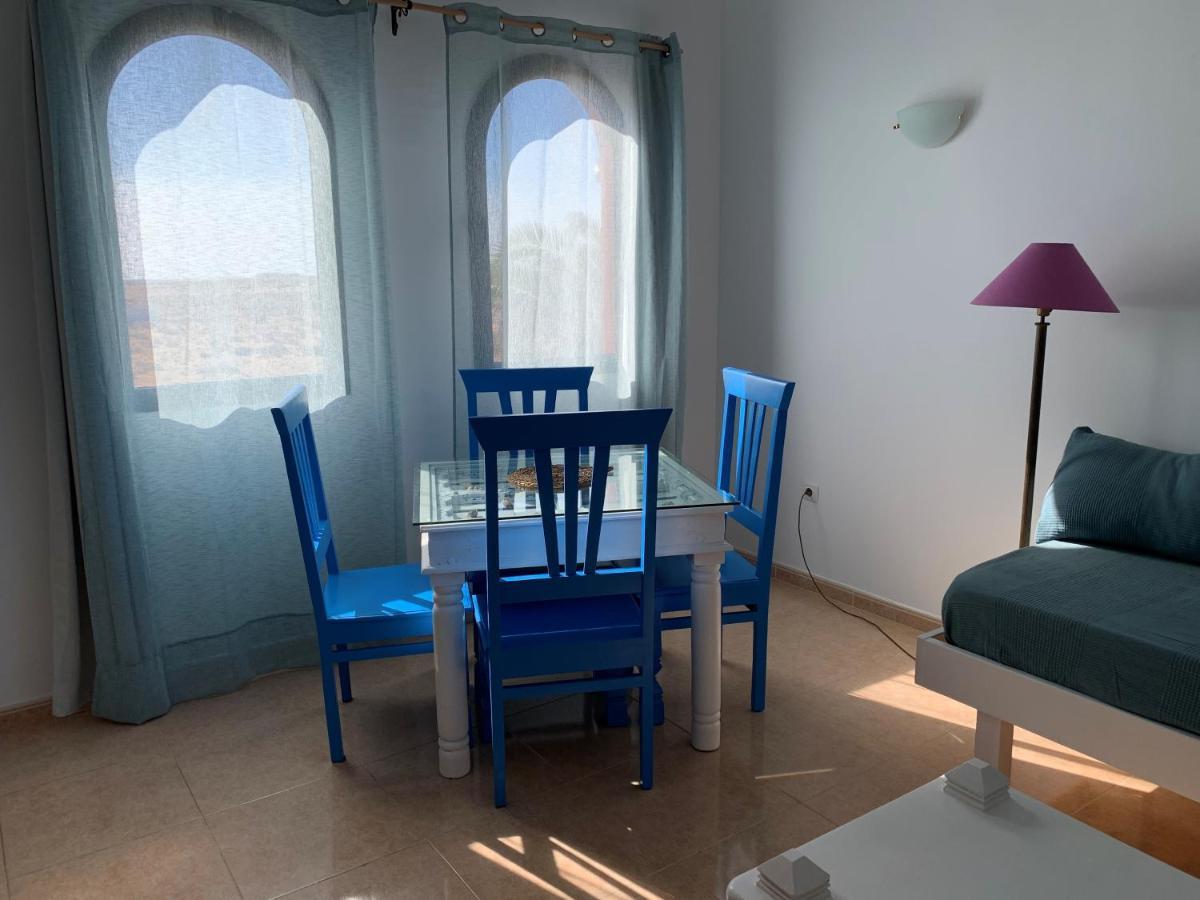 La Vista Bonita Apartment Corralejo Luaran gambar