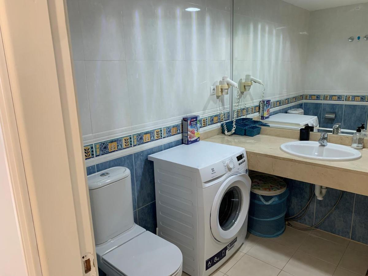 La Vista Bonita Apartment Corralejo Luaran gambar