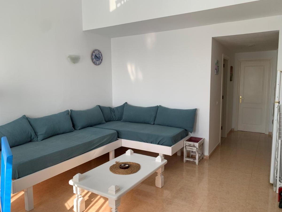 La Vista Bonita Apartment Corralejo Luaran gambar