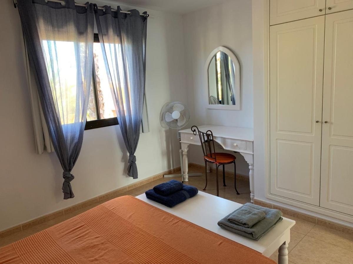 La Vista Bonita Apartment Corralejo Luaran gambar