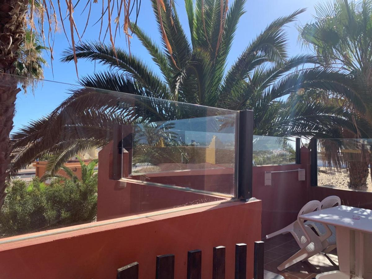 La Vista Bonita Apartment Corralejo Luaran gambar