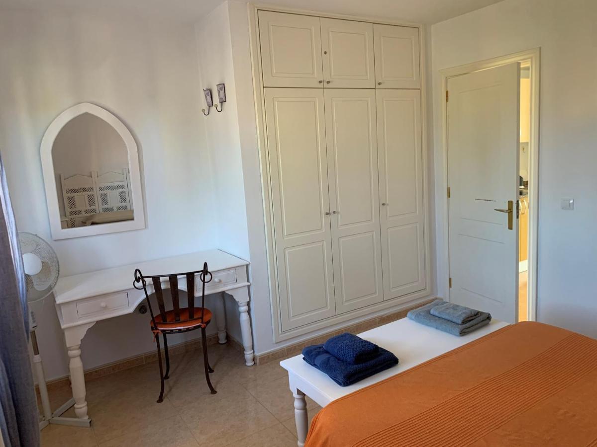 La Vista Bonita Apartment Corralejo Luaran gambar