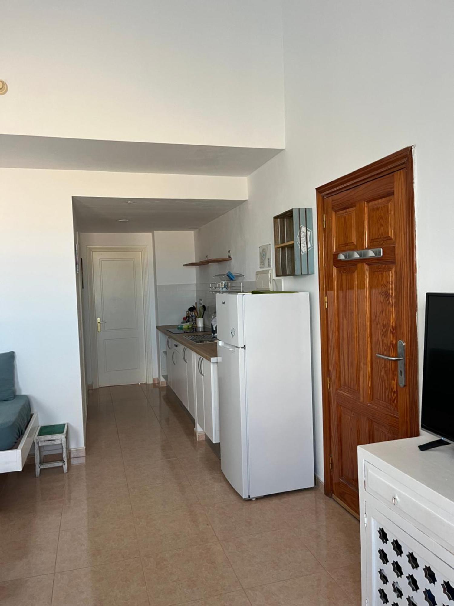 La Vista Bonita Apartment Corralejo Luaran gambar