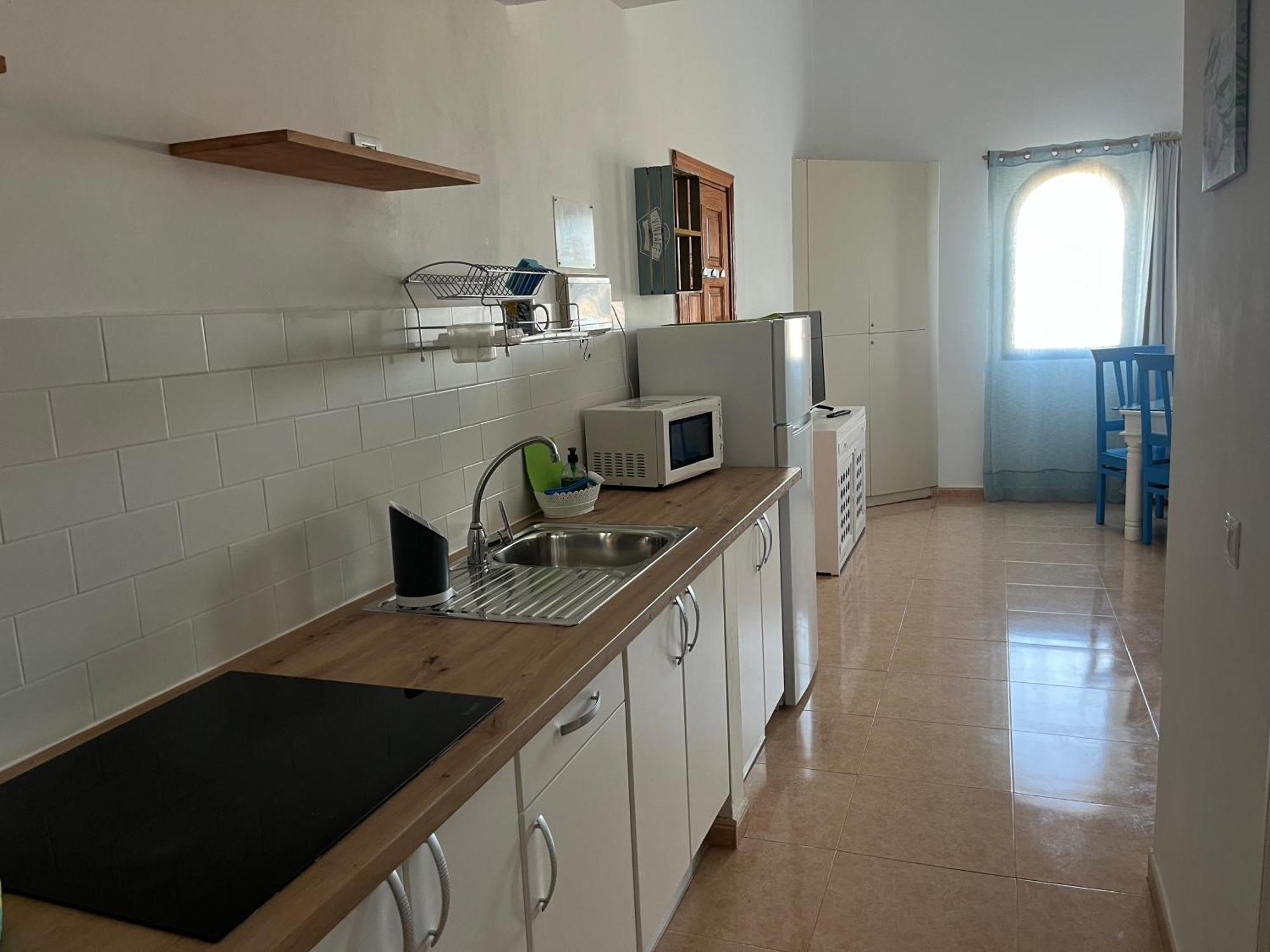 La Vista Bonita Apartment Corralejo Luaran gambar